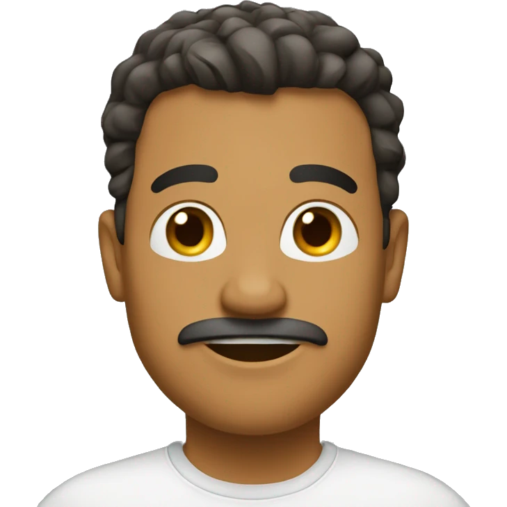 Genmoji - Al Emojist™ emoji