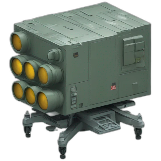 army satellite emoji