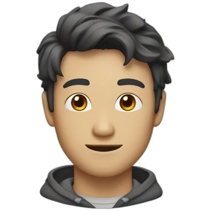Chen emoji