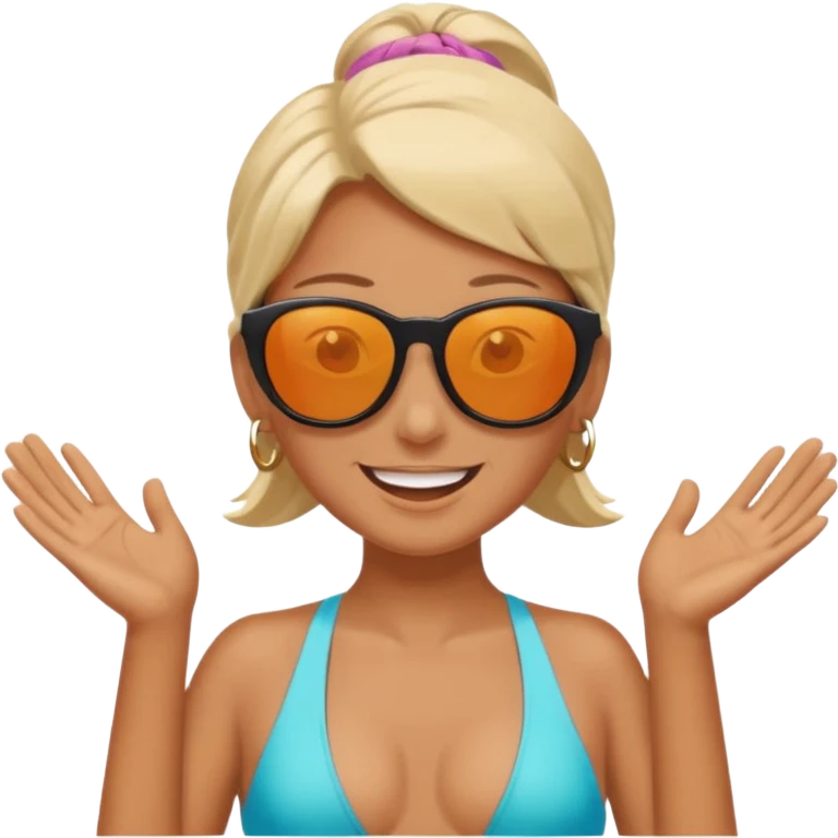 backside person emoji emoji