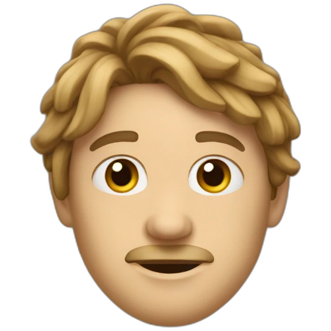 Tibo inshape  emoji