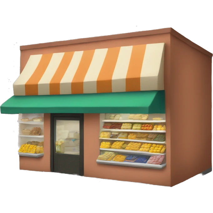 shop suay emoji