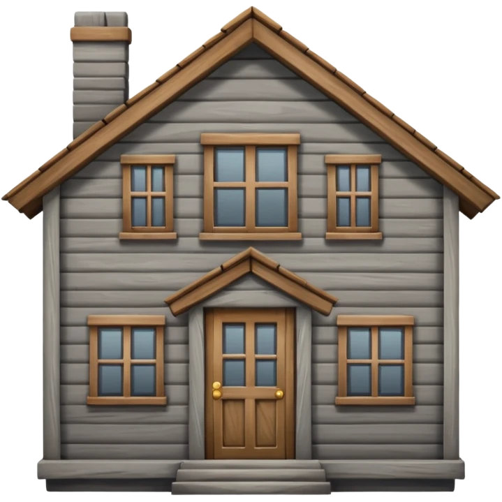 house empty emoji