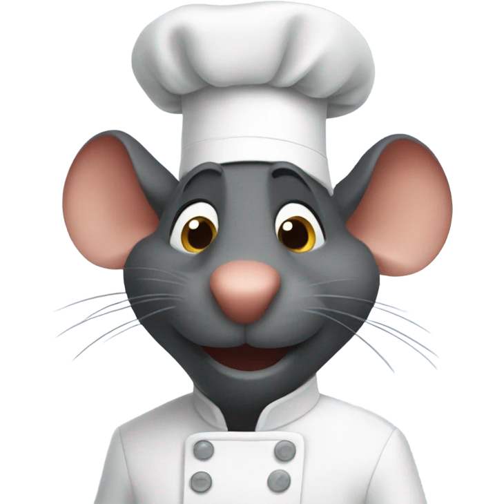 ratatouille  emoji