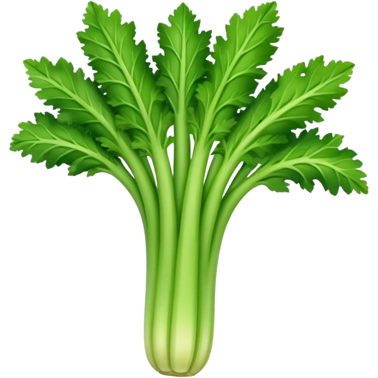 celery emoji