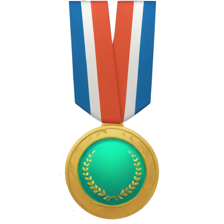 medal emoji