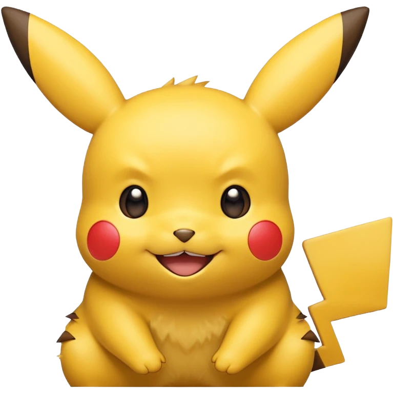 Pokemon emoji