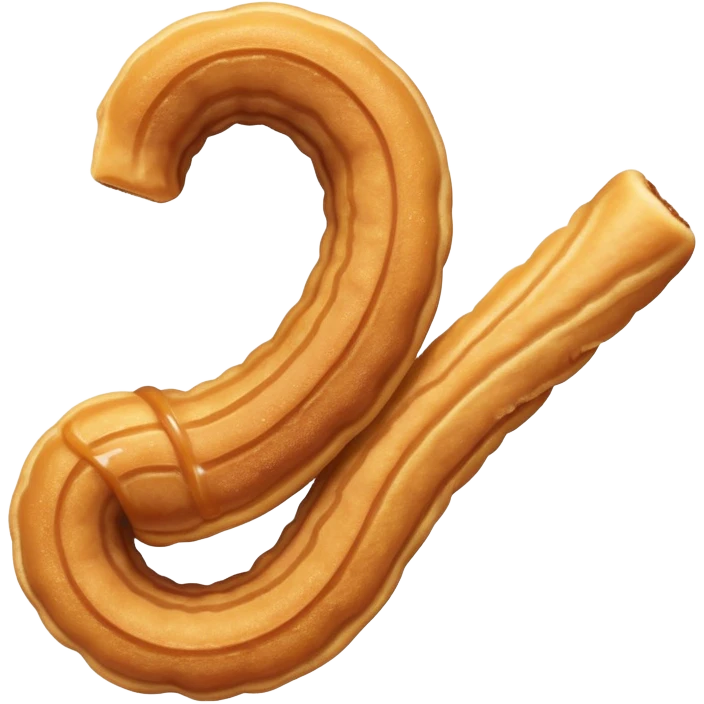 
Churro emoji