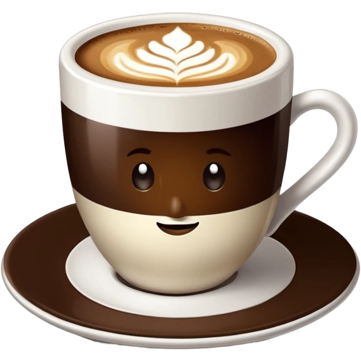 Uzun kahverengi dalgalı saçlı kahverengi gözlü esmer perçemli üzerinde lacivert parmak detaylı body olan bir kız yap saçları kabarık olmasın emoji