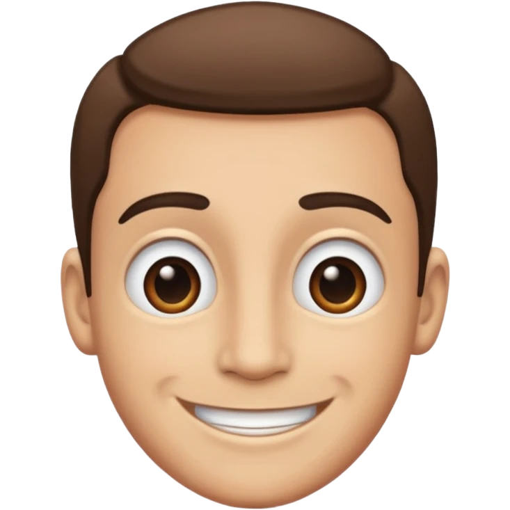 Zacheus emoji