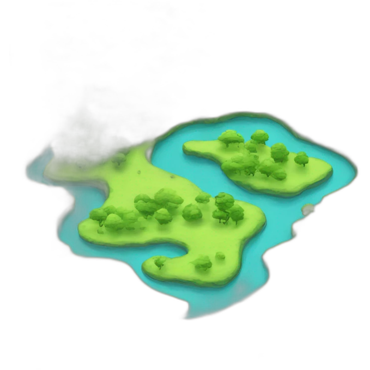 environnement emoji