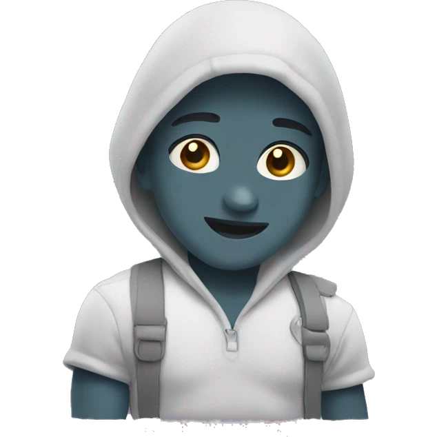 Cute emoji