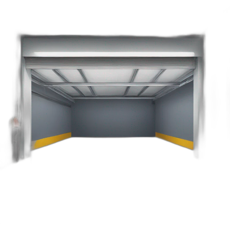 garage emoji