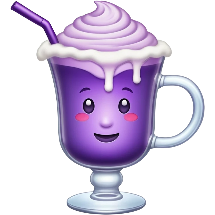 Chicha emoji
