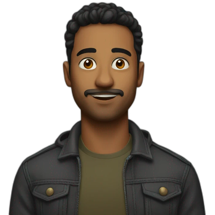 hasan piker emoji