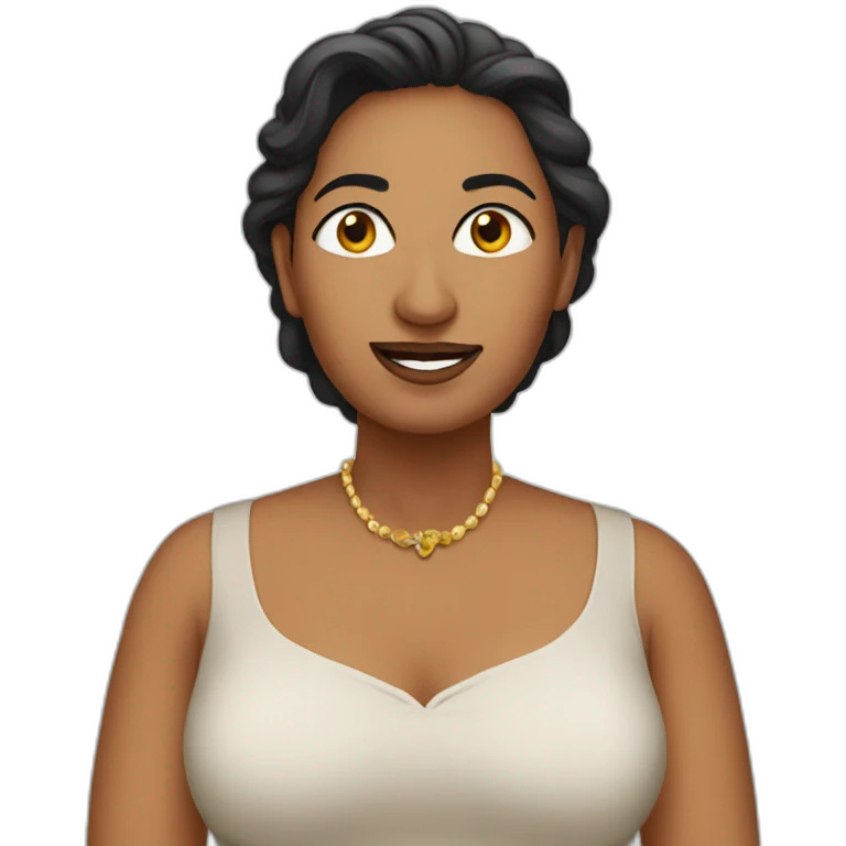 Mam jalal emoji