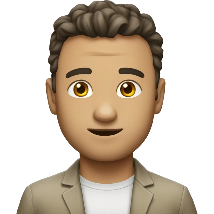 Шпиц emoji