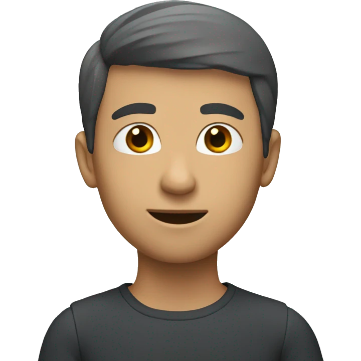 AI Generated Video  emoji