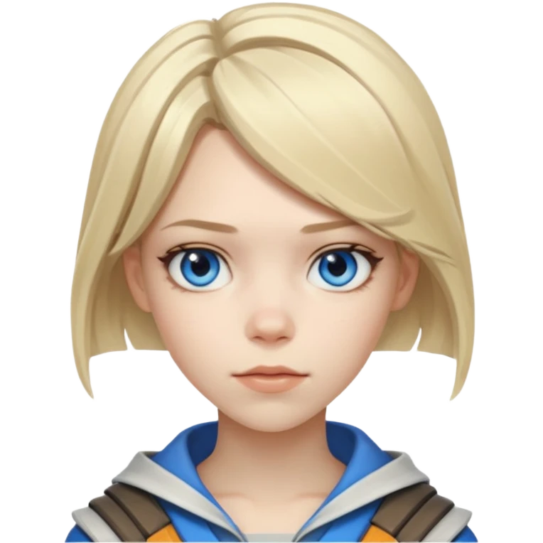 Freja overwatch emoji