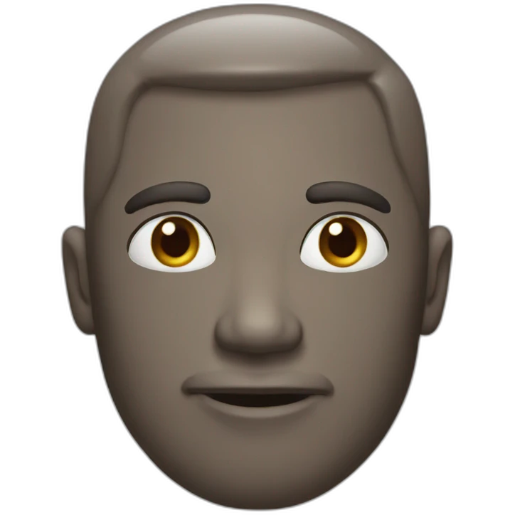 Big dick emoji