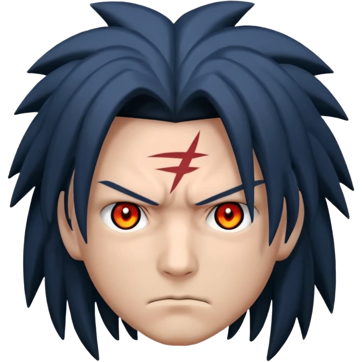 Madara emoji