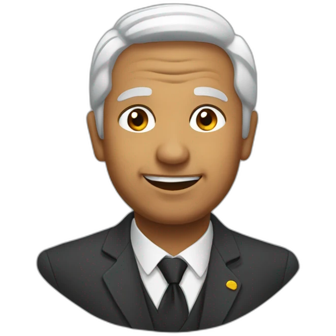 António Costa emoji