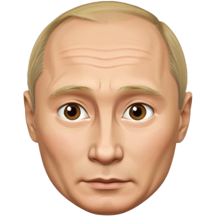 Vladimir putin emoji