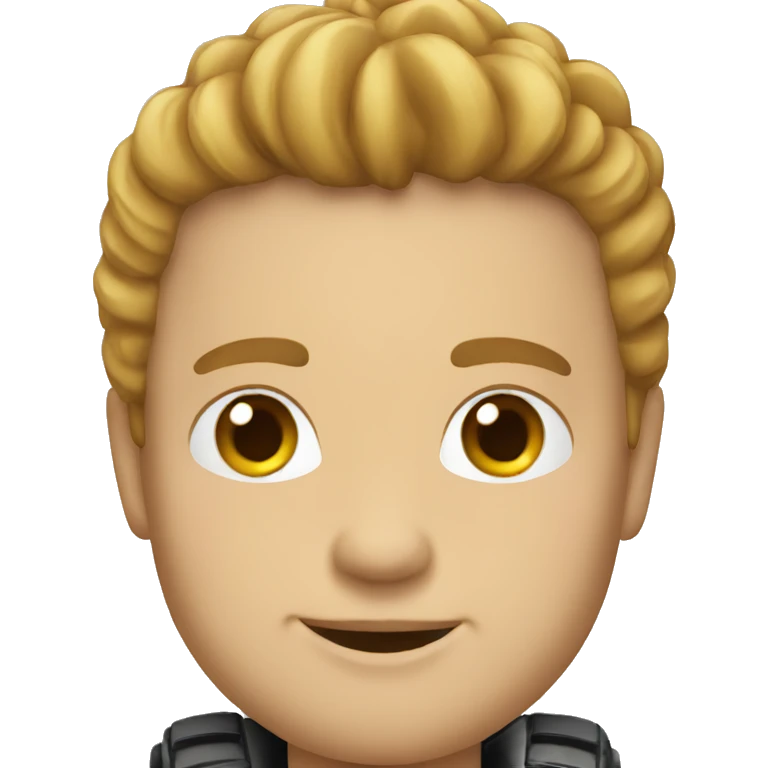 Moto emoji