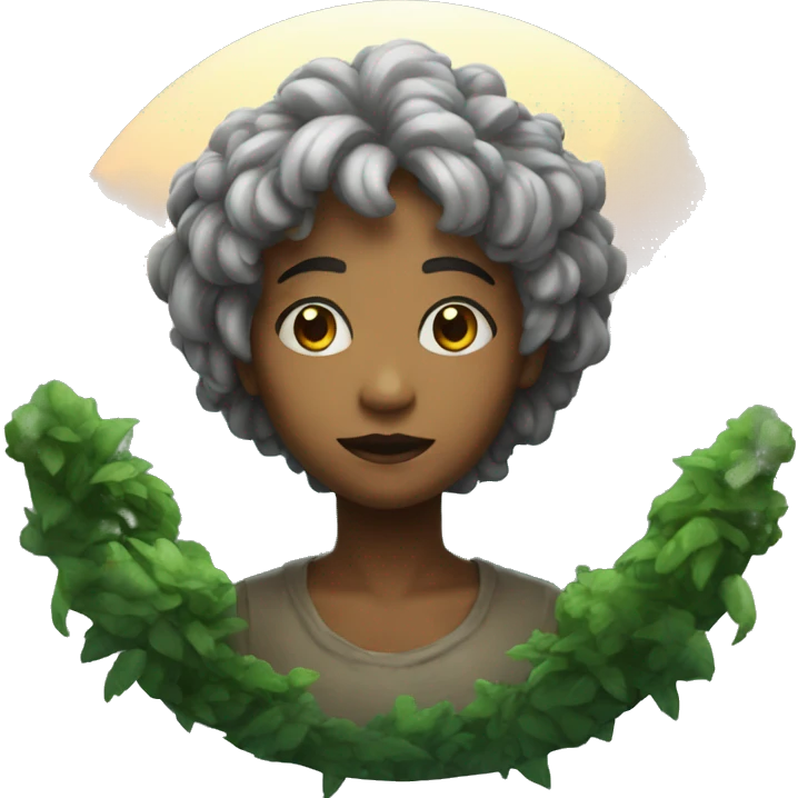 Gaia emoji