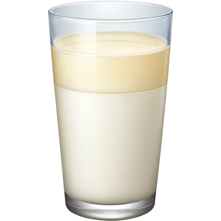 milk emoji