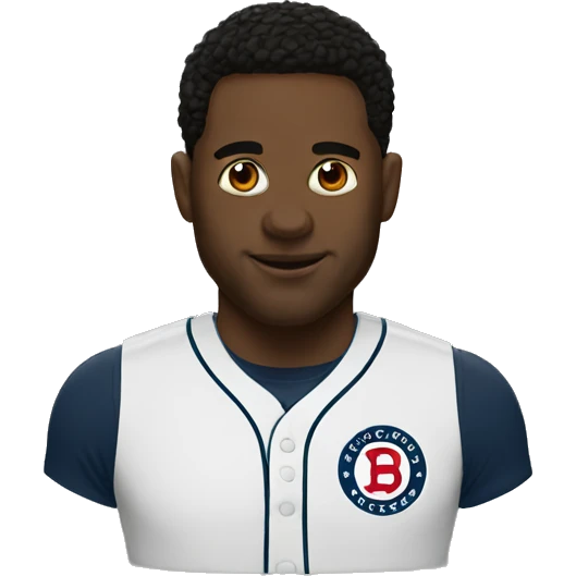 Boston emoji