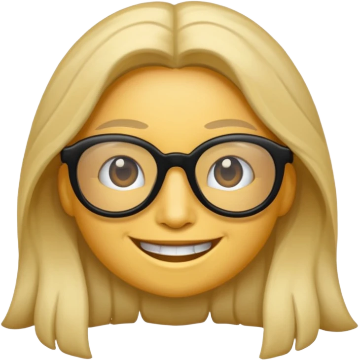 Crear un emoji de el cantante de cuarteto "La mona Jiménez" emoji