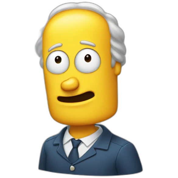 Bob l'éponge emoji