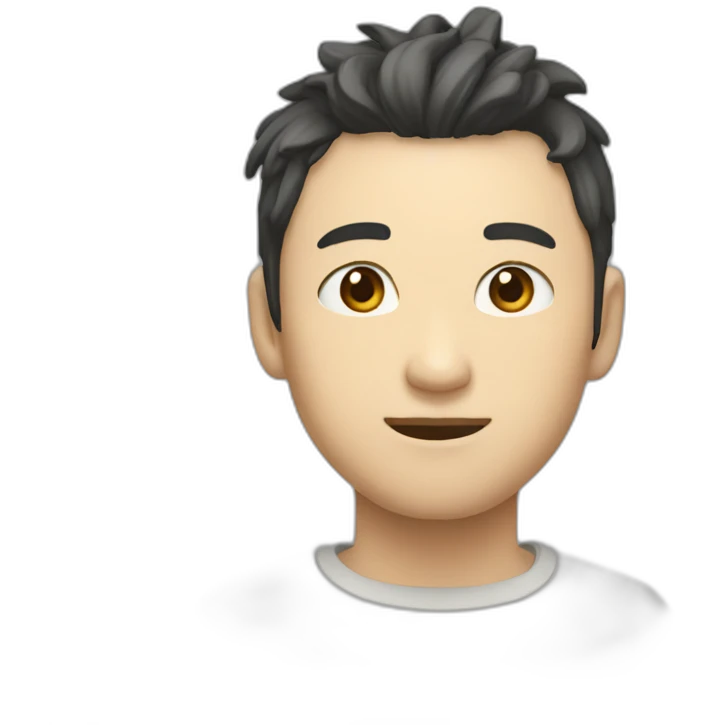 初号机 emoji