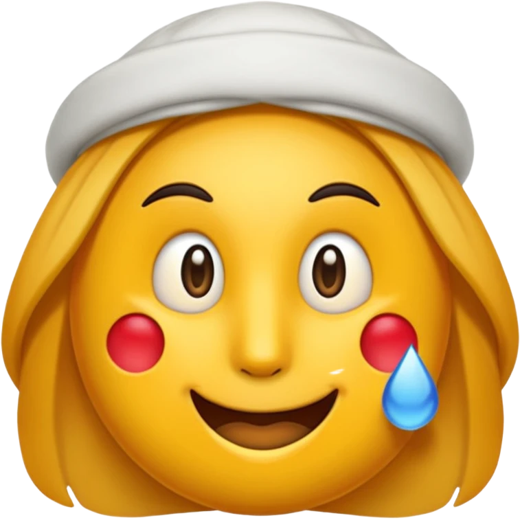  سفید سیاه emoji