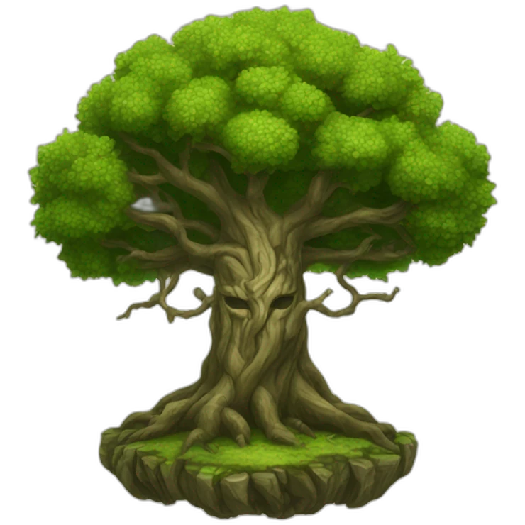 teldrasil emoji