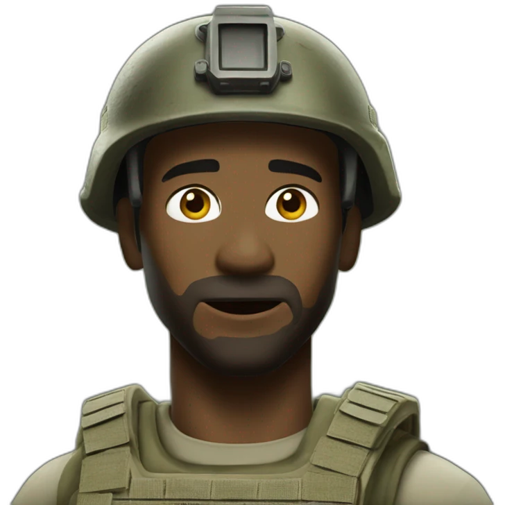 Call of duty emoji