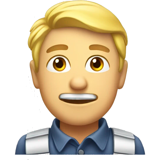 Inoxtag emoji