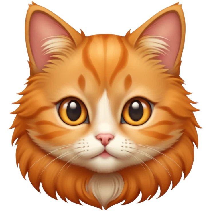 cute kitty cat emoji