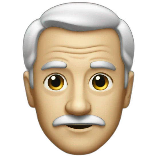 Evil Genius emoji