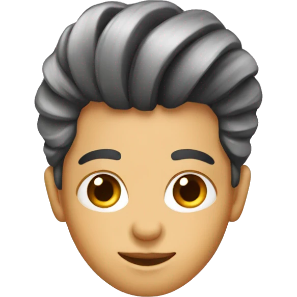 Hairdresser  emoji