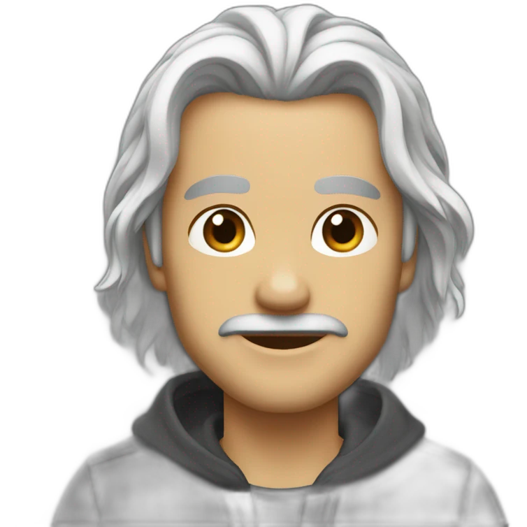 Micka emoji