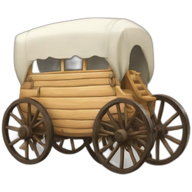 corantin wagon emoji