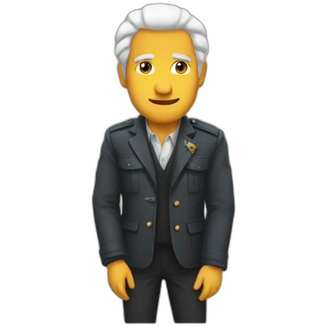 crist emoji