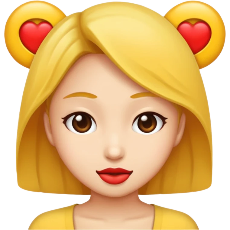 Buat kan aku gambar kontol emoji