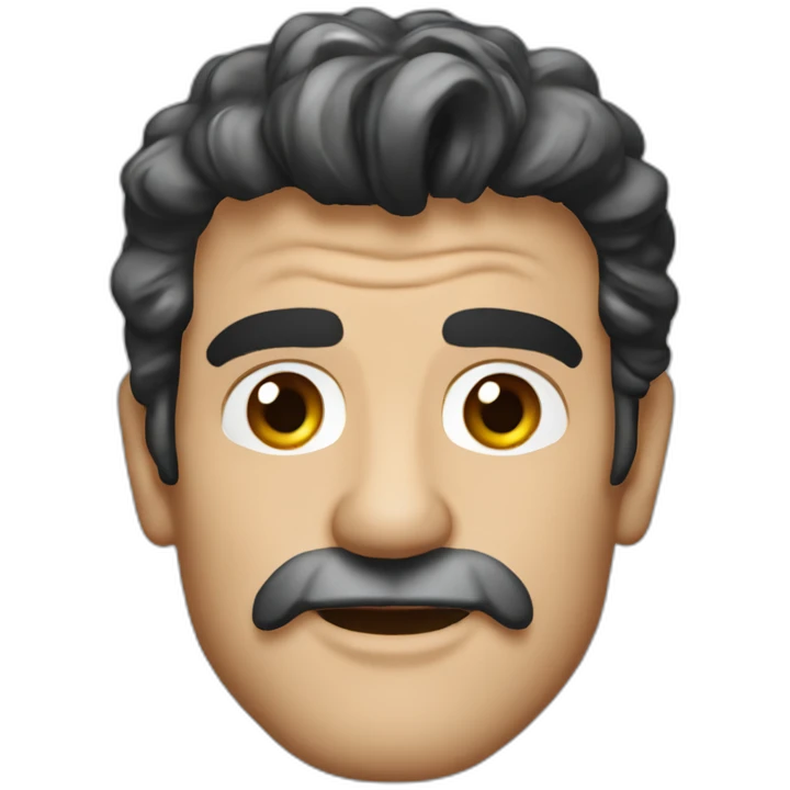 antonio banderas emoji