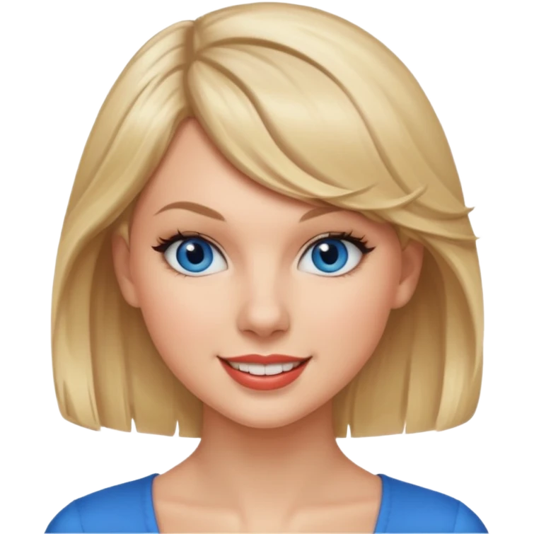 taylot swift lover emoji