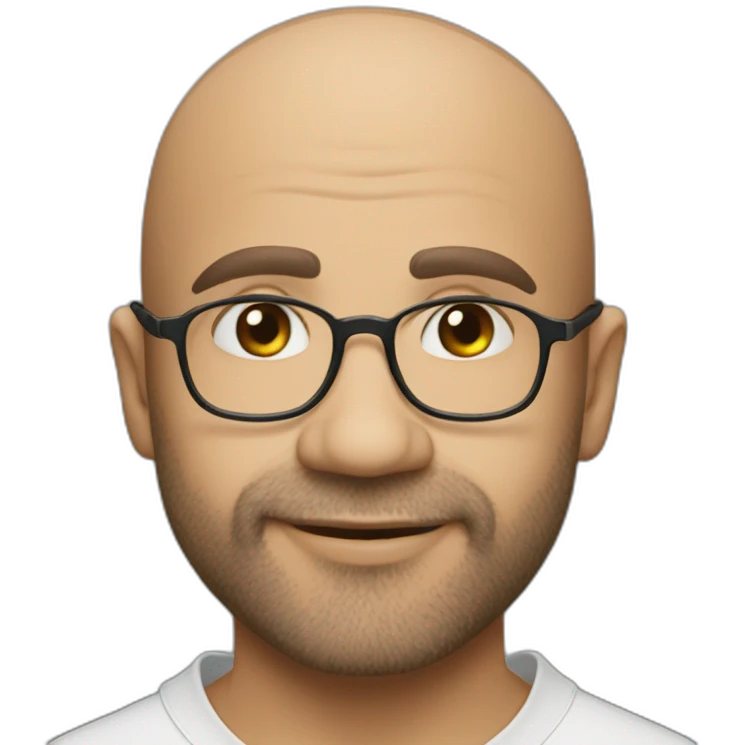 pascal obispo emoji
