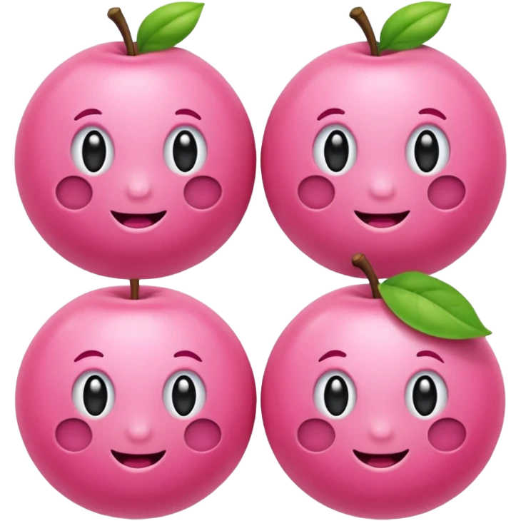 Pompelmo emoji
