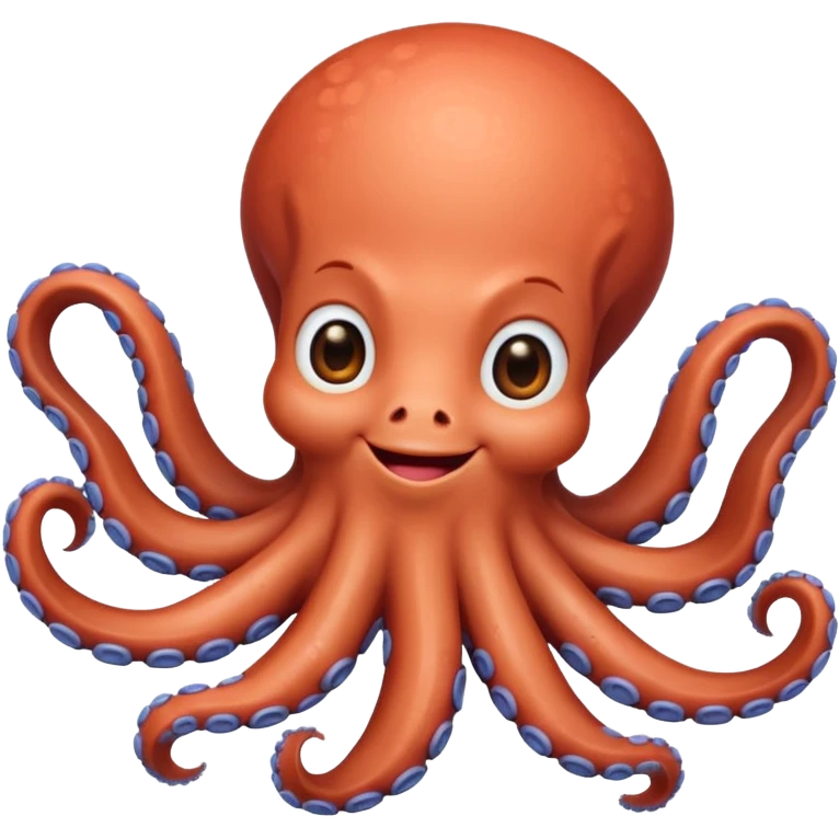 Влюбленный осменог emoji